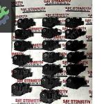 EFB33602 EFB43605 BMW X5 F15 X6 E92 E90 KALORİFER YÖN MOTORU