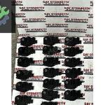 EFB33602 EFB43605 BMW X5 F15 X6 E92 E90 KALORİFER YÖN MOTORU