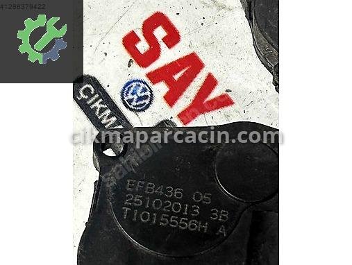 Mercedes-Benz GL Kalorifer EFB33602 çıkma parça