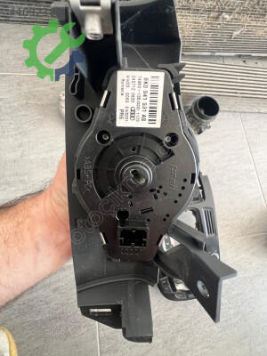 Audi A5 Far Anahtarı 8K0941531AS çıkma parça