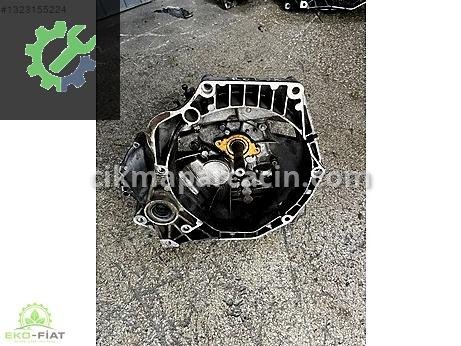 Fiat Egea Şanzıman Komple çıkma parça