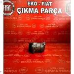 Fiat Egea Klima Kompresörü Çıkma Parça İstanbul