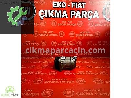 Fiat Egea Klima Kompresörü çıkma parça