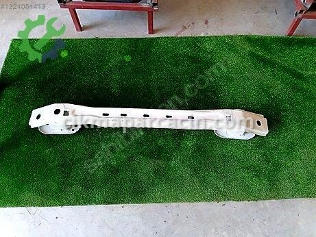 Fiat Egea Tampon Demiri çıkma parça