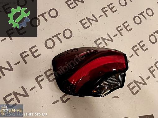 Fiat Egea Sol Arka Stop çıkma parça