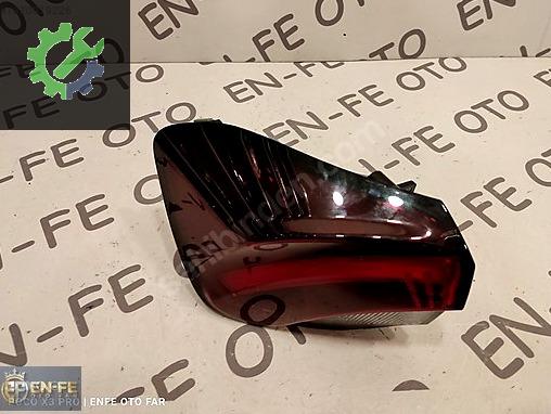 Fiat Egea Sol Arka Stop çıkma parça