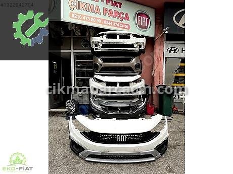 Fiat Egea Ön Tampon çıkma parça
