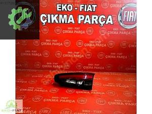 EGEA CROSS SAĞ İÇ STOP ( LEDLİ)