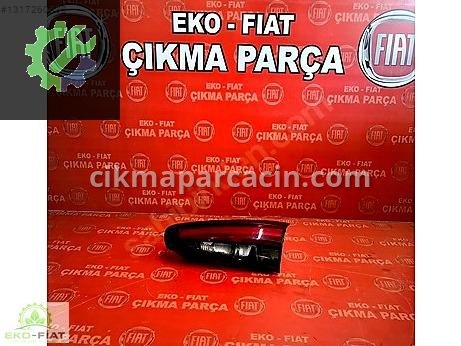 Fiat Egea Sağ Arka Stop çıkma parça