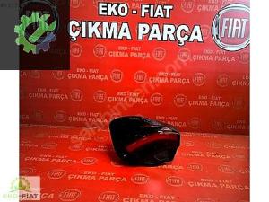 EGEA CROSS SOL DIŞ STOP ( LEDLİ) (2. Adet)