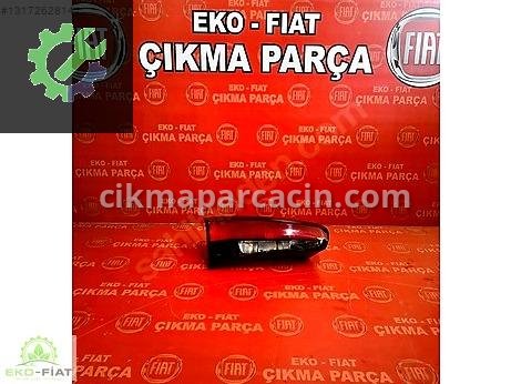 Fiat Egea Sol Arka Stop çıkma parça