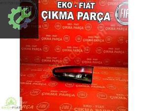 EGEA CROSS SOL İÇ STOP ( LEDSİZ) (2. Adet)