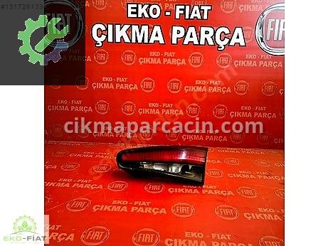 Fiat Egea Sol Arka Stop çıkma parça