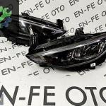 EGEA FULL LED SAĞ FAR SIFIR ORJİNAL