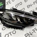 EGEA FULL LED SAĞ FAR SIFIR ORJİNAL