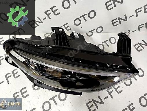 Fiat Egea Sağ Ön Far çıkma parça