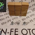 EGEA FULL LED SAĞ SOL FAR KÖŞE BEYNİ SIFIR