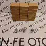 EGEA FULL LED SAĞ SOL FAR KÖŞE BEYNİ SIFIR