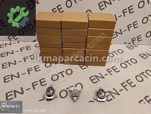 Fiat Egea Köşe Led Beyni çıkma parça