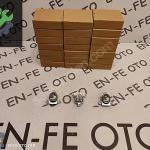 EGEA FULL LED SAĞ SOL FAR KÖŞE BEYNİ SIFIR