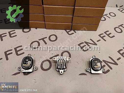Fiat Egea Köşe Led Beyni çıkma parça