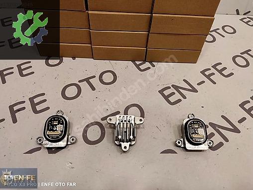 Fiat Egea Sol Ön Far çıkma parça