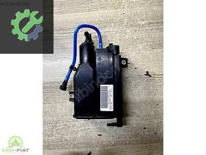 EGEA KARBON YAKIT FİLTRESİ 521414990