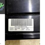 EGEA KARBON YAKIT FİLTRESİ 521414990