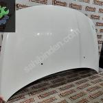 EGEA MOTOR KAPUTU ORJİNAL ÇIKMA BOYALI BEYAZ