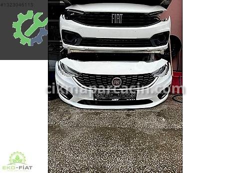 Fiat Egea Ön Tampon çıkma parça
