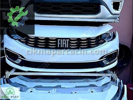 Fiat Egea Ön Tampon çıkma parça