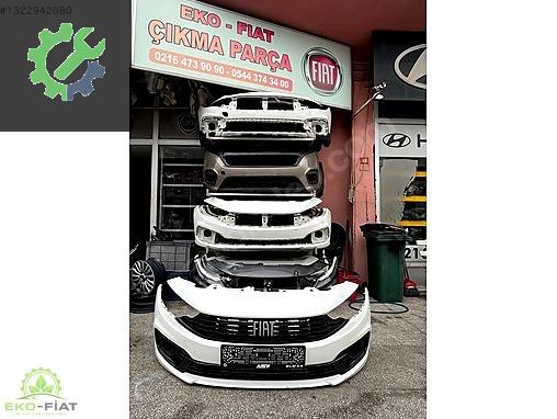Fiat Egea Ön Tampon çıkma parça