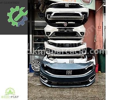 Fiat Egea Ön Tampon çıkma parça
