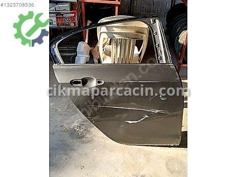 Fiat Egea Kapı (Arka Sağ) çıkma parça