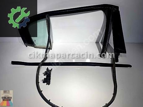 Fiat Egea Kelebek Camı çıkma parça