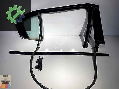 Fiat Egea Kelebek Camı çıkma parça