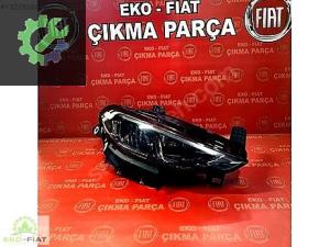 EGEA SAĞ FAR FULL LED ORİJİNAL ÇIKMA 2021 – 2026