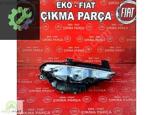 EGEA SAĞ FAR ORİJİNAL ÇIKMA 2015 – 2026