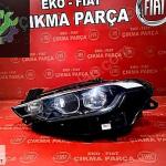 EGEA SOL FAR ALTTAN LEDLİ ORİJİNAL ÇIKMA 2015 – 2021