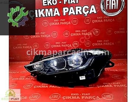 Fiat Egea Sol Ön Far çıkma parça