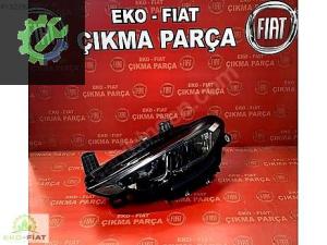 EGEA SOL FAR FULL LED ORİJİNAL ÇIKMA 2021 – 2026