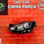 EGEA SOL FAR XENON LED ORİJİNAL ÇIKMA 2015 – 2021