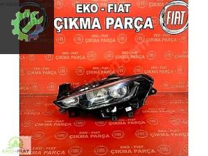 EGEA SOL FAR XENON LED ORİJİNAL ÇIKMA 2015 – 2021