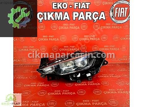 Tata Xenon Sol Ön Far çıkma parça