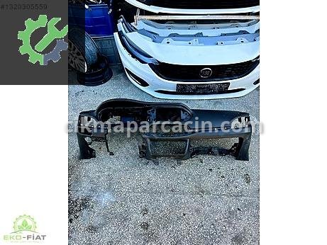 Fiat Egea Torpido çıkma parça