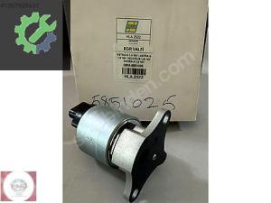 EGR VALFİ ASTRA G-VECTRA B- ZAFİRA 1.4i-1.6i HELUX 5851025