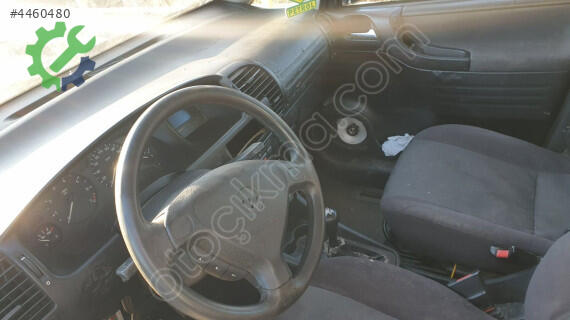 Opel Zafira Motor Komple çıkma parça