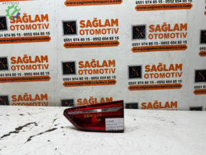 BMW X1 Sağ Bagaj 735069810 Sökme Çıkma