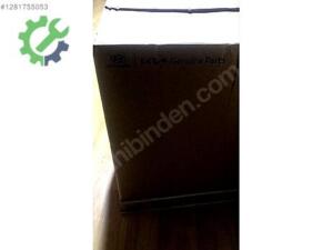 ELANTRA 1.6 DİZEL SIFIR SANDIK MOTOR