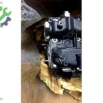 Hyundai H1 Silindir Kapak Çıkma Parça Sakarya